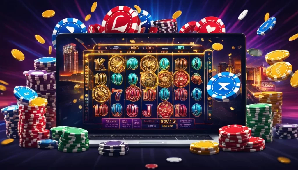 Thưởng nạp lần đầu cho thành viên mới