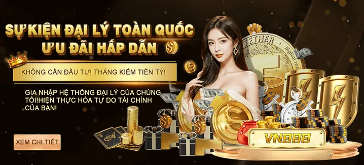 Phân tích các chương trình khuyến mãi mới nhất của vnd789