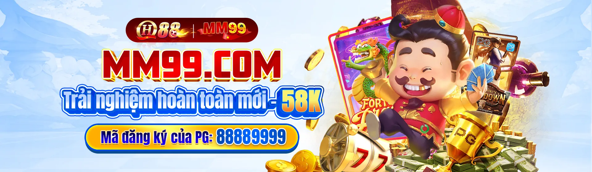 Các chương trình khuyến mãi mới nhất của vnd789