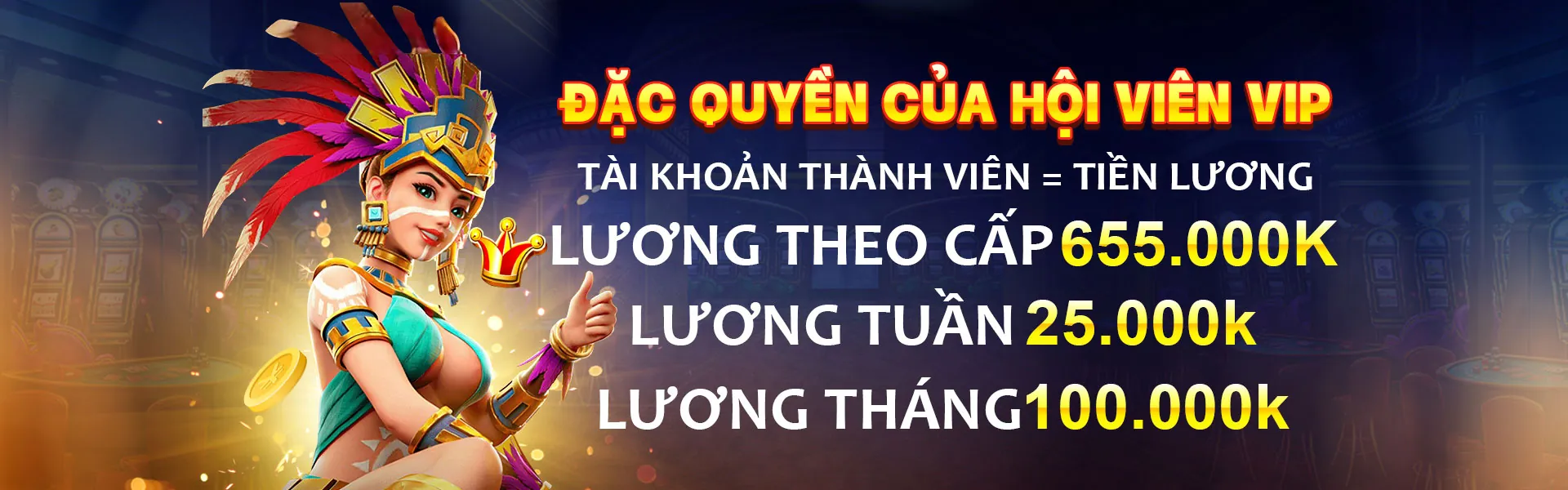 Tin tức và sự kiện mới nhất từ vnd789 khuyến mãi