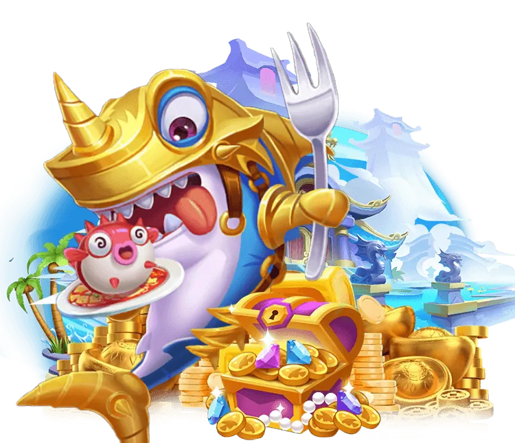Jackpot slot khủng
